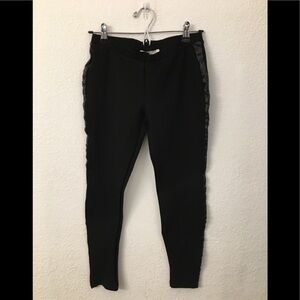 Joie leggings size medium